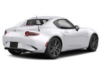 2026 Mazda MX-5 RF GT Manual Exterior Shot 2