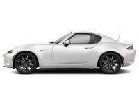 2026 Mazda MX-5 RF GT Manual Exterior Shot 3