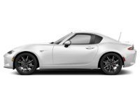 2026 Mazda MX-5 RF GT Manual Exterior Shot 3