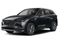 2025 Mazda CX-5 Signature AWD Exterior Shot 1