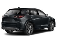 2025 Mazda CX-5 Signature AWD Exterior Shot 2