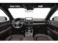 2025 Mazda CX-5 Signature AWD Interior Shot 6