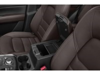 2025 Mazda CX-5 Signature AWD Interior Shot 7