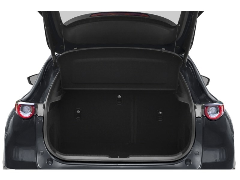2026 Mazda CX-30 GT AWD Exterior Shot 4