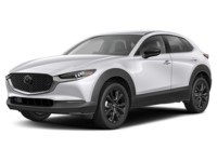 2026 Mazda CX-30 GT w/Turbo AWD Exterior Shot 1