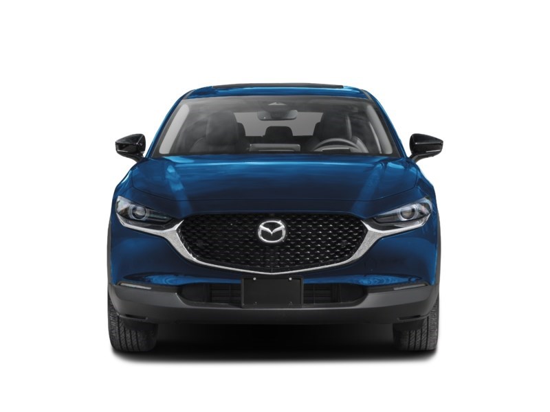 2026 Mazda CX-30 GT w/Turbo AWD Exterior Shot 5