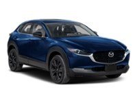 2024 Mazda CX-30 GT w/Turbo AWD Exterior Shot 8