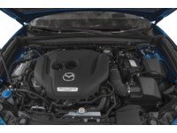 2026 Mazda CX-30 GT w/Turbo AWD Exterior Shot 3