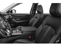 2026 Mazda CX-90 PHEV GS-L AWD Interior Shot 4