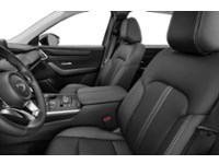 2026 Mazda CX-90 MHEV GS-L AWD Interior Shot 4