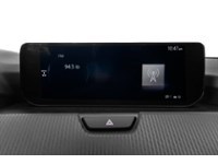 2026 Mazda CX-90 MHEV GS-L AWD Interior Shot 2