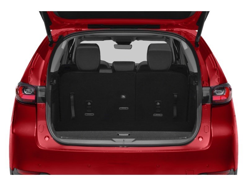 2026 Mazda CX-90 MHEV GS-L AWD Exterior Shot 4