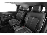 2026 Mazda CX-90 MHEV GS-L AWD Interior Shot 5