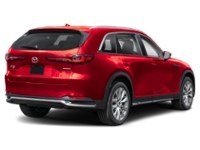 2025 Mazda CX-90 MHEV GT AWD Exterior Shot 2
