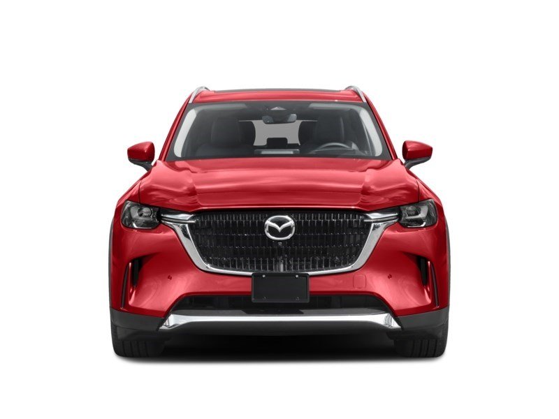 2026 Mazda CX-90 MHEV GT AWD Exterior Shot 5