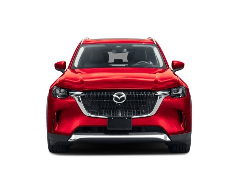 2026 Mazda CX-90 MHEV GT AWD Exterior Shot 5