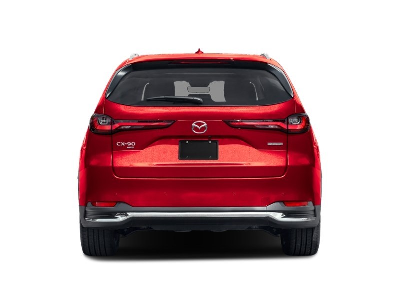 2025 Mazda CX-90 MHEV GT AWD Exterior Shot 7