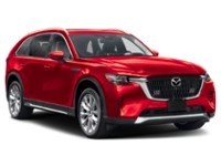 2025 Mazda CX-90 MHEV GT AWD Exterior Shot 8