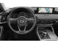 2025 Mazda CX-90 MHEV GT AWD Interior Shot 3