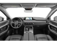 2025 Mazda CX-90 MHEV GT AWD Interior Shot 6