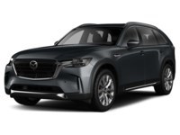 2024 Mazda CX-90 MHEV GT-P Exterior Shot 1