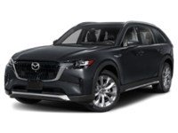 2024 Mazda CX-90 MHEV GT-P AWD Exterior Shot 1