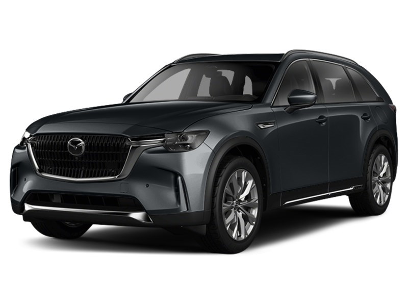 2024 Mazda CX-90 MHEV GT-P Exterior Shot 1