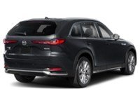 2024 Mazda CX-90 MHEV GT-P AWD Exterior Shot 2