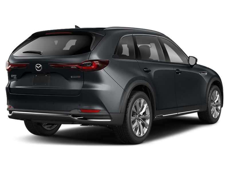 2024 Mazda CX-90 MHEV GT-P Exterior Shot 2