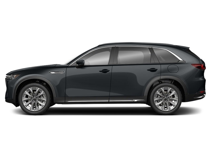 2024 Mazda CX-90 MHEV GT-P Exterior Shot 6