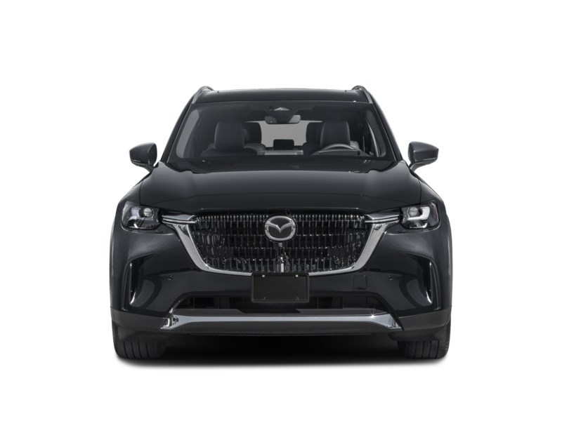 2024 Mazda CX-90 MHEV GT-P Exterior Shot 5