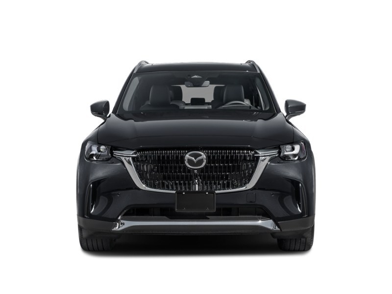 2025 Mazda CX-90 MHEV GT-P AWD Exterior Shot 5