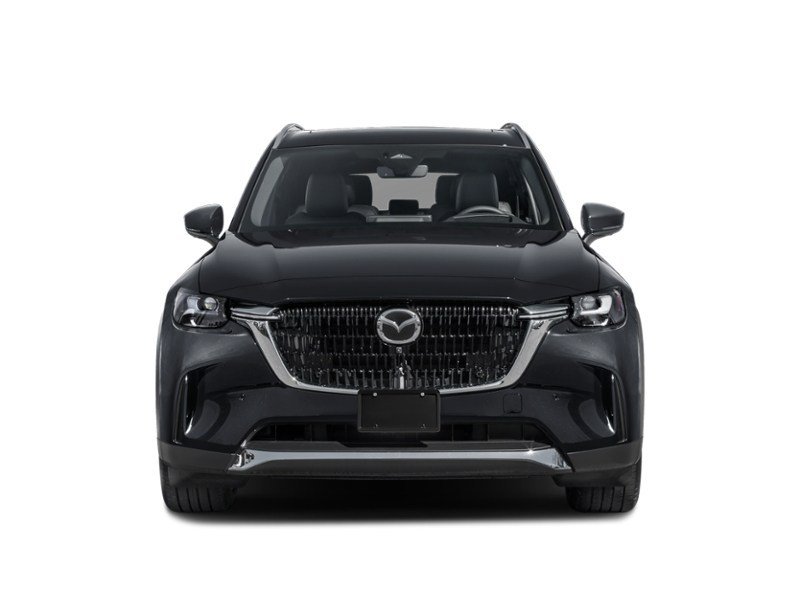 2024 Mazda CX-90 MHEV GT-P AWD Exterior Shot 5