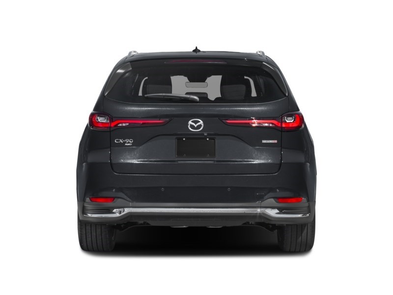 2024 Mazda CX-90 MHEV GT-P Exterior Shot 7