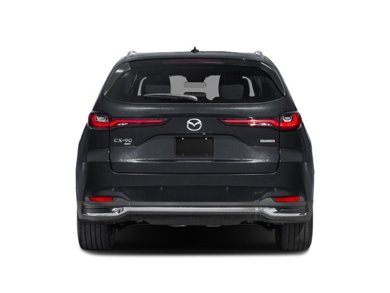 2024 Mazda CX-90 MHEV GT-P AWD Exterior Shot 7