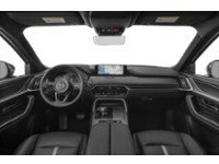 2024 Mazda CX-90 MHEV GT-P AWD Interior Shot 6