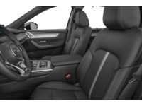 2024 Mazda CX-90 MHEV GT-P Interior Shot 4