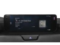 2024 Mazda CX-90 MHEV GT-P Interior Shot 2