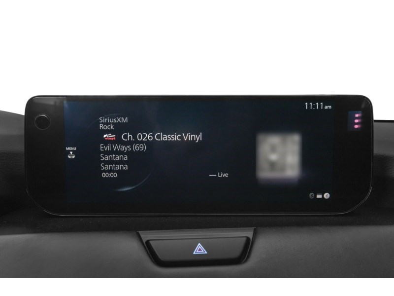 2024 Mazda CX-90 MHEV GT-P Interior Shot 2