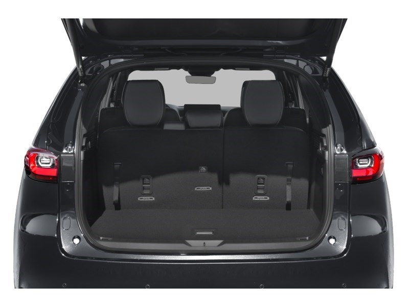 2024 Mazda CX-90 MHEV GT-P Exterior Shot 4