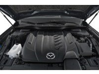 2024 Mazda CX-90 MHEV GT-P AWD Exterior Shot 3
