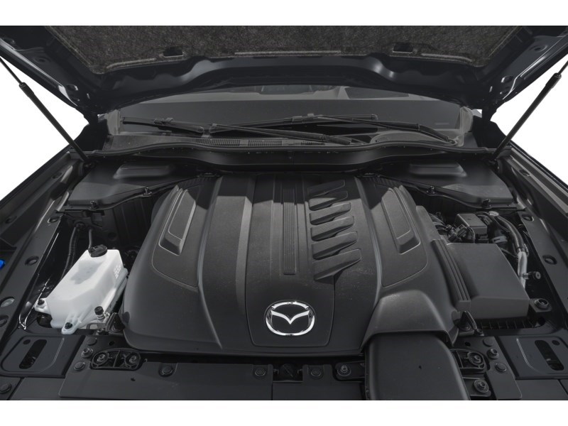 2024 Mazda CX-90 MHEV GT-P Exterior Shot 3