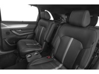 2024 Mazda CX-90 MHEV GT-P Interior Shot 5