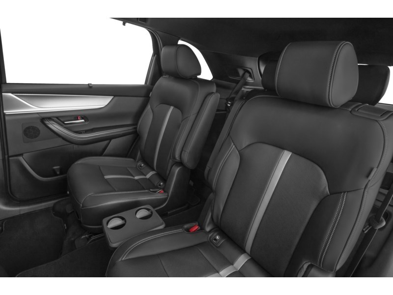 2024 Mazda CX-90 MHEV GT-P Interior Shot 5
