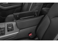 2024 Mazda CX-90 MHEV GT-P Interior Shot 7