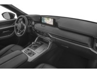 2024 Mazda CX-90 MHEV GT-P Interior Shot 1