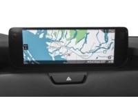 2024 Mazda CX-90 MHEV GT-P Interior Shot 8