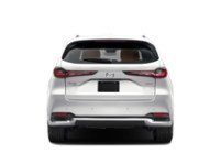 2026 Mazda CX-90 MHEV Signature AWD Exterior Shot 7