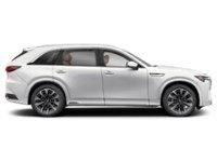 2026 Mazda CX-90 MHEV Signature AWD Exterior Shot 10