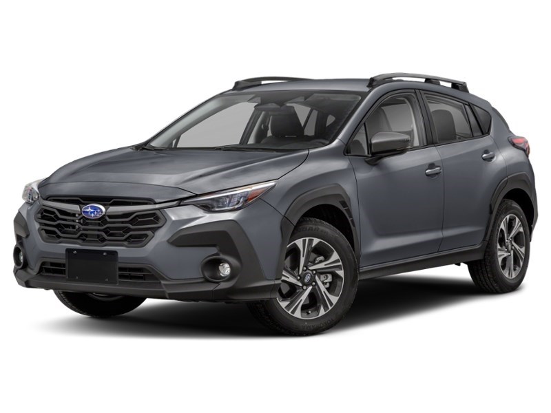 2024 Subaru Crosstrek Touring AWD Exterior Shot 1